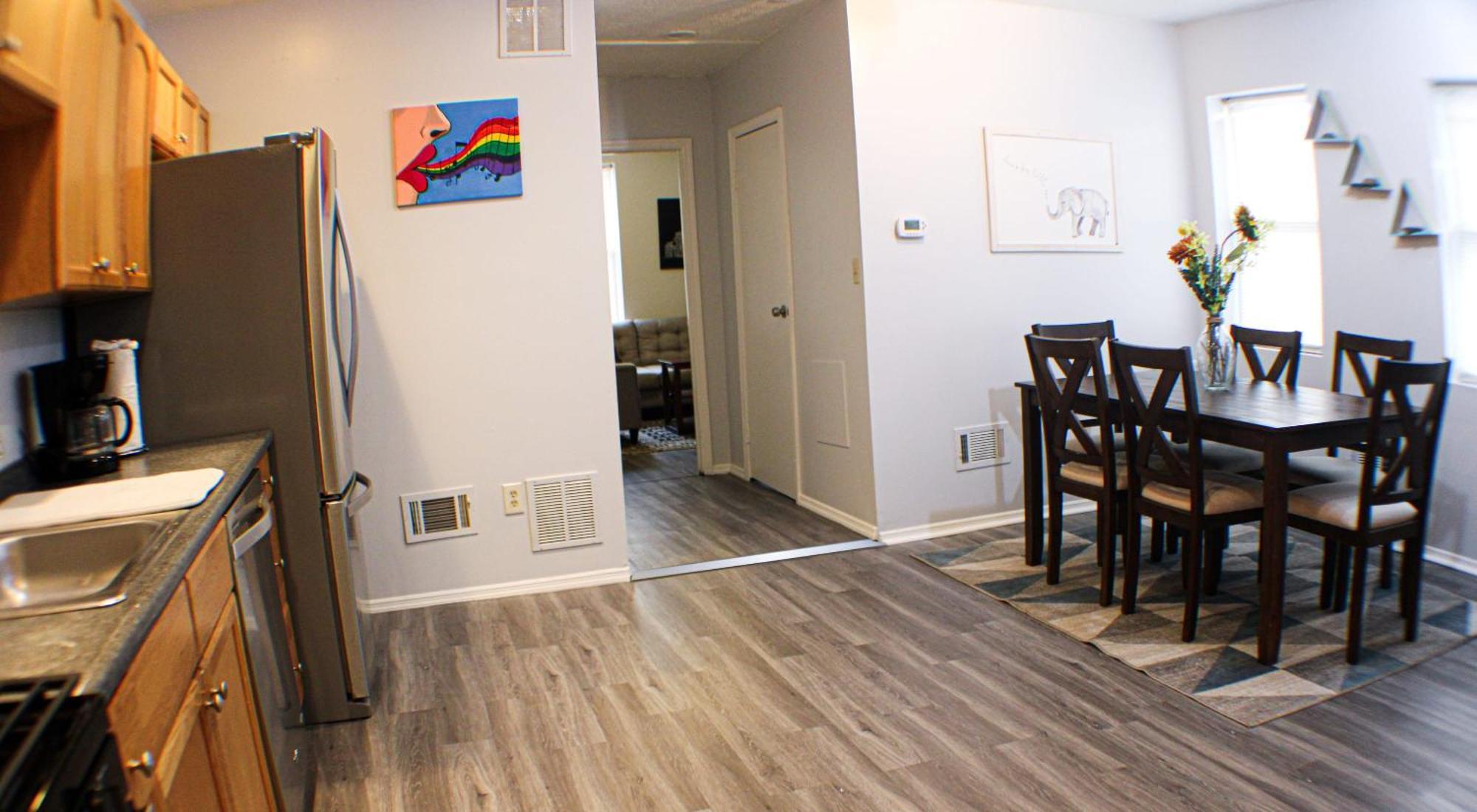 2 Bedroom East Carson Street Sanctuary بيتسبرغ المظهر الخارجي الصورة