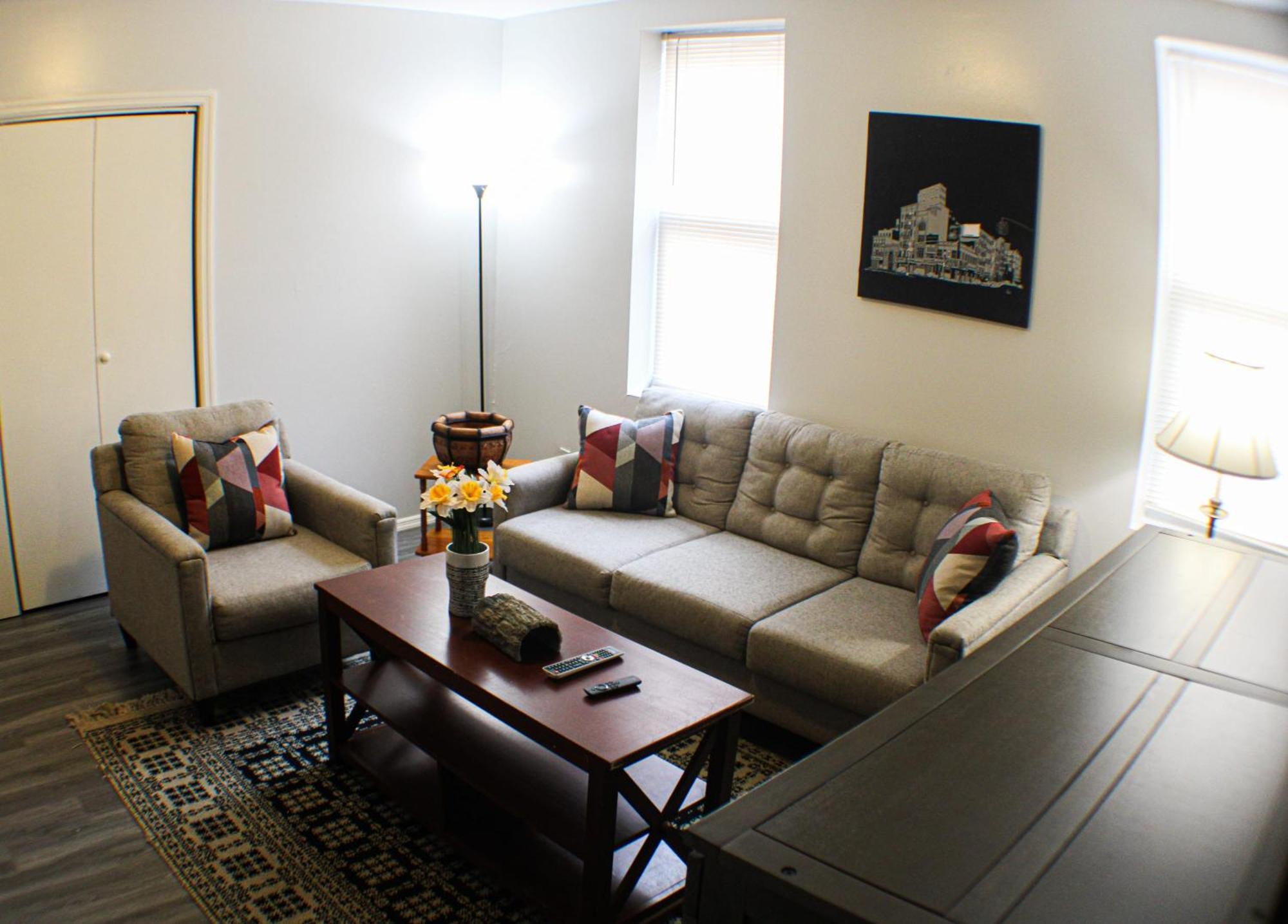 2 Bedroom East Carson Street Sanctuary بيتسبرغ المظهر الخارجي الصورة