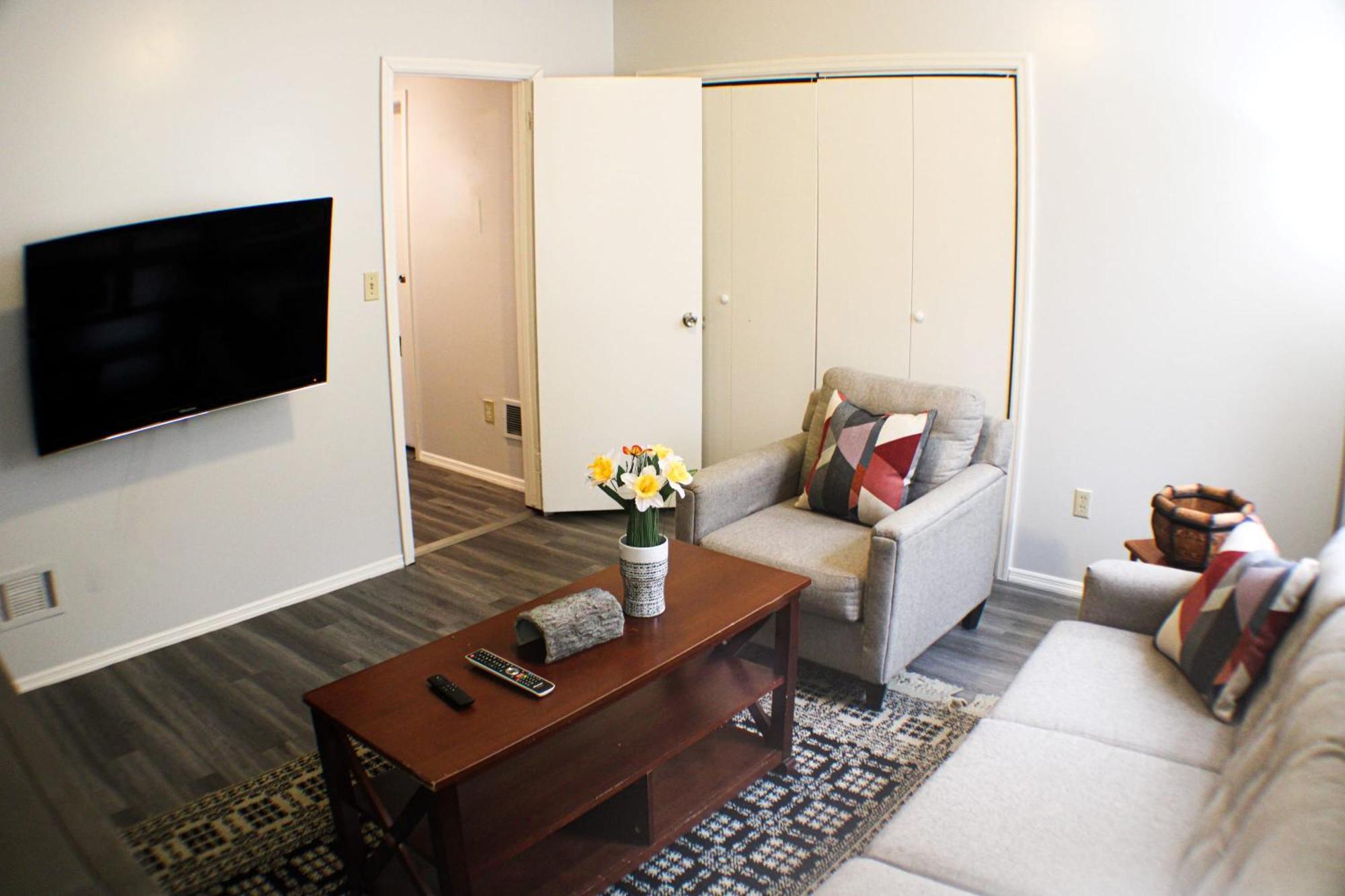 2 Bedroom East Carson Street Sanctuary بيتسبرغ المظهر الخارجي الصورة