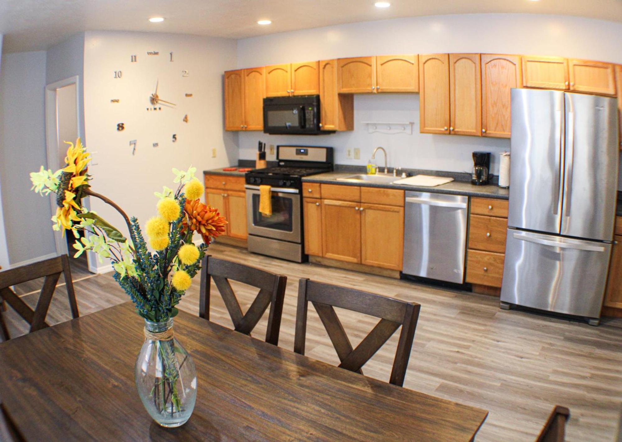 2 Bedroom East Carson Street Sanctuary بيتسبرغ المظهر الخارجي الصورة